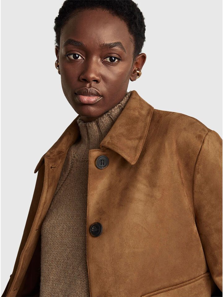 JACKET Women image number 4